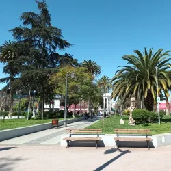 Museo Regional de Melipilla - Melipilla