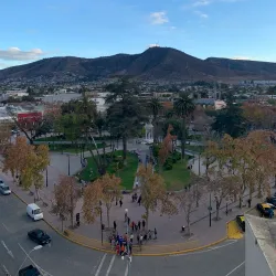 Museo Regional de Melipilla - Melipilla
