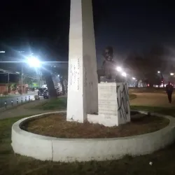 Parque El Llano - Melipilla