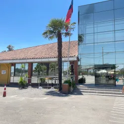 Parque El Llano - Melipilla