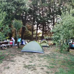 Parque El Llano - Melipilla