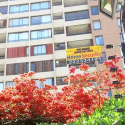 Parque El Llano - Melipilla