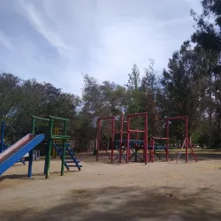 Parque Municipal de Melipilla - Melipilla