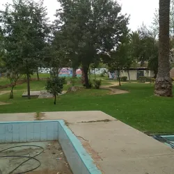 Parque Municipal de Melipilla - Melipilla