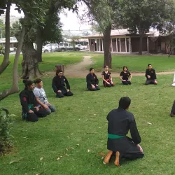 Parque Municipal de Melipilla - Melipilla