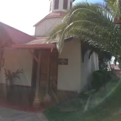 Parroquia San Francisco de Asís - Melipilla