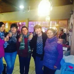 Parroquia San Francisco de Asís - Melipilla