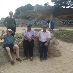 Parroquia San Francisco de Asís - Melipilla