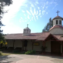 Parroquia San Francisco de Asís - Melipilla