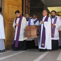 Parroquia San Francisco de Asís - Melipilla