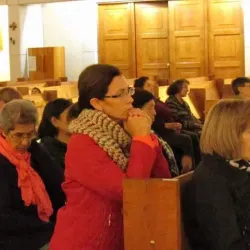 Parroquia San Francisco de Asís - Melipilla