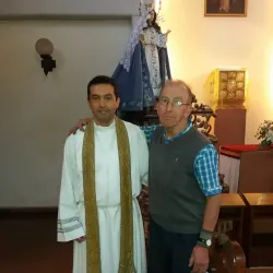 Parroquia San Francisco de Asís - Melipilla