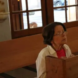 Parroquia San Francisco de Asís - Melipilla