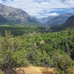 Reserva Nacional Río de los Cipreses - Melipilla