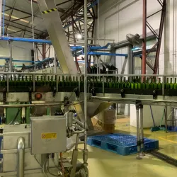 Viña Santa Rita - Melipilla