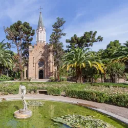 Viña Santa Rita - Melipilla