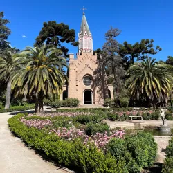 Viña Santa Rita - Melipilla