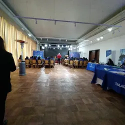 Centro Cultural Osorno - Osorno