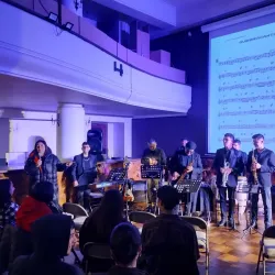 Centro Cultural Osorno - Osorno