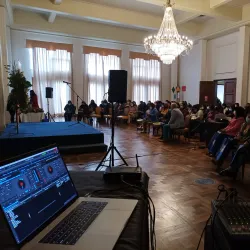 Centro Cultural Osorno - Osorno