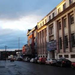 Centro Cultural Osorno - Osorno