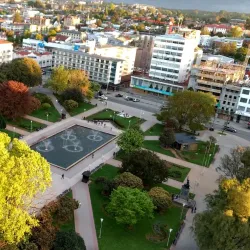 Centro Cultural Osorno - Osorno