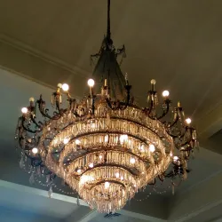 Centro Cultural Osorno - Osorno