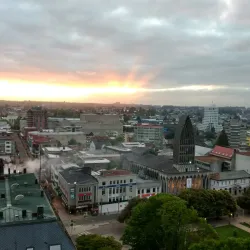 Centro Cultural Osorno - Osorno