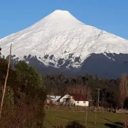 Laguna La Picada - Osorno