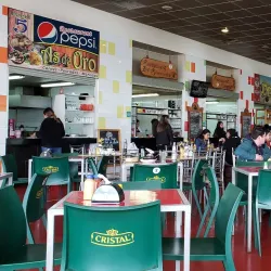 Mercado Municipal de Osorno - Osorno