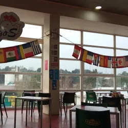 Mercado Municipal de Osorno - Osorno