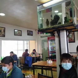 Mercado Municipal de Osorno - Osorno