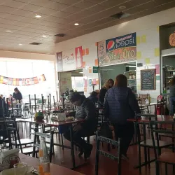 Mercado Municipal de Osorno - Osorno