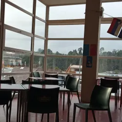 Mercado Municipal de Osorno - Osorno