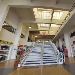 Mercado Municipal de Osorno - Osorno