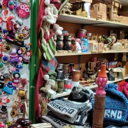 Mercado Municipal de Osorno - Osorno