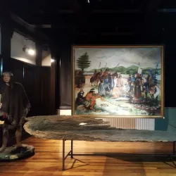 Museo Histórico Municipal de Osorno - Osorno