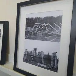 Museo Histórico Municipal de Osorno - Osorno