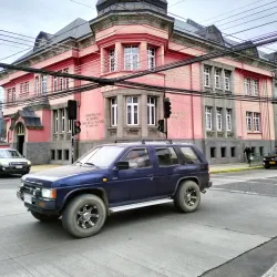 Museo Histórico Municipal de Osorno - Osorno