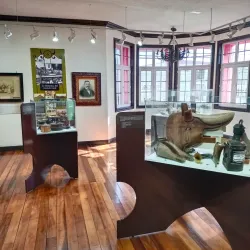 Museo Histórico Municipal de Osorno - Osorno
