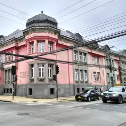 Museo Histórico Municipal de Osorno - Osorno