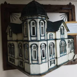 Museo Histórico Municipal de Osorno - Osorno