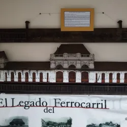 Museo Histórico Municipal de Osorno - Osorno