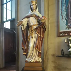 Osorno Cathedral (Catedral San Mateo Apóstol) - Osorno