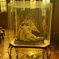 Osorno Cathedral (Catedral San Mateo Apóstol) - Osorno