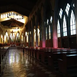 Osorno Cathedral (Catedral San Mateo Apóstol) - Osorno