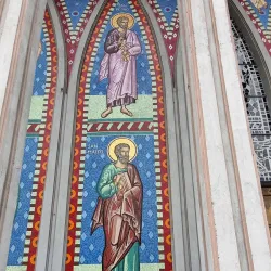 Osorno Cathedral (Catedral San Mateo Apóstol) - Osorno