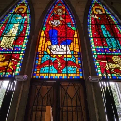 Osorno Cathedral (Catedral San Mateo Apóstol) - Osorno