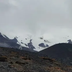 Osorno Volcano - Osorno