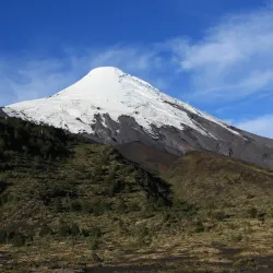 Osorno Volcano - Osorno